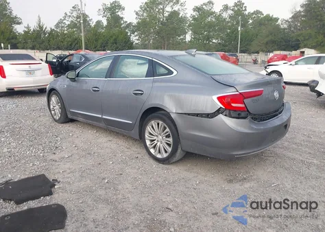 2019 Buick Lacrosse Fwd Essence z USA, uszkodzony, nr VIN 1G4ZP5SZ4KU101500